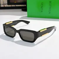 $60.00 USD Bottega Veneta AAA Quality Sunglasses #1416235