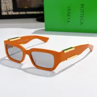 $60.00 USD Bottega Veneta AAA Quality Sunglasses #1416236