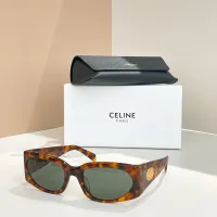 $60.00 USD Celine AAA Quality Sunglasses #1416246
