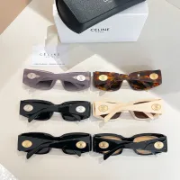 $60.00 USD Celine AAA Quality Sunglasses #1416246