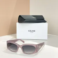$60.00 USD Celine AAA Quality Sunglasses #1416247