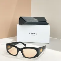 $60.00 USD Celine AAA Quality Sunglasses #1416248