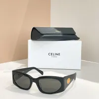 $60.00 USD Celine AAA Quality Sunglasses #1416250