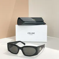 $60.00 USD Celine AAA Quality Sunglasses #1416251