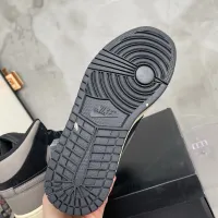 $98.00 USD Air Jordan 1 I For Women #1416265