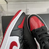 $98.00 USD Air Jordan 1 I For Women #1416268