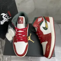 $98.00 USD Air Jordan 1 I For Men #1416272