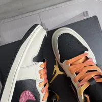 $98.00 USD Air Jordan 1 I For Men #1416280