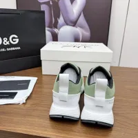 $105.00 USD Dolce & Gabbana D&G Casual Shoes For Men #1416290