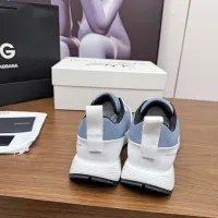 $105.00 USD Dolce & Gabbana D&G Casual Shoes For Men #1416291