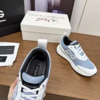 $105.00 USD Dolce & Gabbana D&G Casual Shoes For Men #1416291