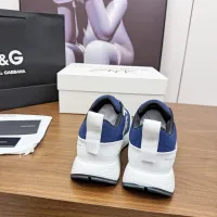 $105.00 USD Dolce & Gabbana D&G Casual Shoes For Men #1416292