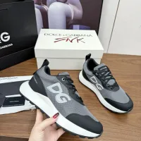 $105.00 USD Dolce & Gabbana D&G Casual Shoes For Men #1416293