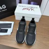 $105.00 USD Dolce & Gabbana D&G Casual Shoes For Men #1416294