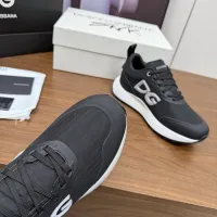 $105.00 USD Dolce & Gabbana D&G Casual Shoes For Men #1416294