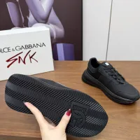 $108.00 USD Dolce & Gabbana D&G Casual Shoes For Men #1416302