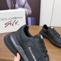 $108.00 USD Dolce & Gabbana D&G Casual Shoes For Men #1416302