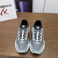 $108.00 USD Dolce & Gabbana D&G Casual Shoes For Men #1416304
