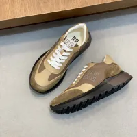 $132.00 USD Givenchy Casual Shoes For Men #1416308