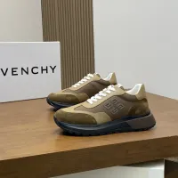 $132.00 USD Givenchy Casual Shoes For Men #1416308