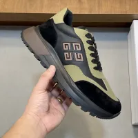 $132.00 USD Givenchy Casual Shoes For Men #1416309