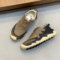 $132.00 USD Moncler Casual Shoes For Men #1416310
