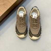$132.00 USD Moncler Casual Shoes For Men #1416310
