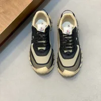 $132.00 USD Moncler Casual Shoes For Men #1416311