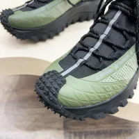 $140.00 USD Moncler Casual Shoes For Men #1416314