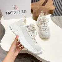 $140.00 USD Moncler Casual Shoes For Men #1416315