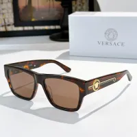 $60.00 USD Versace AAA Quality Sunglasses #1416338