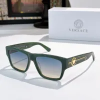 $60.00 USD Versace AAA Quality Sunglasses #1416341