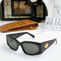 $64.00 USD Celine AAA Quality Sunglasses #1416387