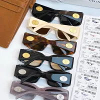 $64.00 USD Celine AAA Quality Sunglasses #1416388