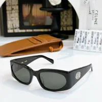 $64.00 USD Celine AAA Quality Sunglasses #1416392