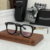 $60.00 USD Chrome Hearts Goggles #1416399