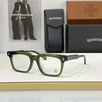 $68.00 USD Chrome Hearts Goggles #1416403