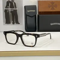 $68.00 USD Chrome Hearts Goggles #1416406