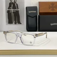 $68.00 USD Chrome Hearts Goggles #1416408