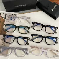 $68.00 USD Chrome Hearts Goggles #1416408