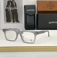 $68.00 USD Chrome Hearts Goggles #1416409