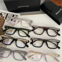 $68.00 USD Chrome Hearts Goggles #1416409