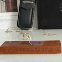 $76.00 USD Chrome Hearts Goggles #1416412