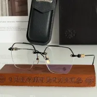$76.00 USD Chrome Hearts Goggles #1416414