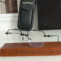 $76.00 USD Chrome Hearts Goggles #1416415