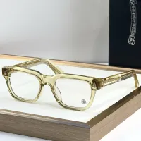 $82.00 USD Chrome Hearts Goggles #1416424