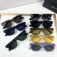 $82.00 USD Chrome Hearts AAA Quality Sunglasses #1416429