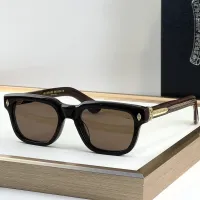 $82.00 USD Chrome Hearts AAA Quality Sunglasses #1416433