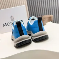 $98.00 USD Moncler Casual Shoes For Men #1416451