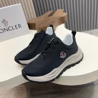 $98.00 USD Moncler Casual Shoes For Men #1416452